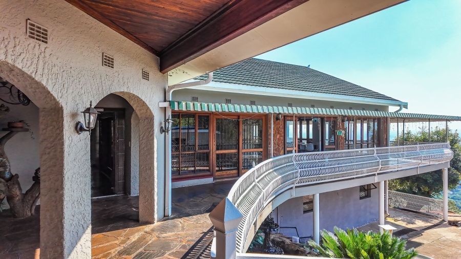 7 Bedroom Property for Sale in Waterkloof A H North West